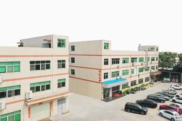 Dongguan Wang Min Optical Instrument Co., Ltd.