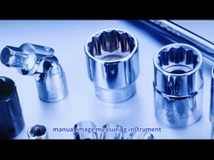 부품 측정 도구 기타 광학 기기 비디오 측정기 광학 기기