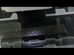 VMS-3020F 저비용 옵션 구성 cnc 장비 광학 기계