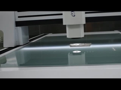 2d 고정밀 및 쉬운 조작 측정 치수 기계 측정 기계 광학 기기