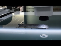 2d 고정밀 및 쉬운 조작 측정 치수 기계 측정 기계 광학 기기