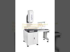 3차원 검사 소프트웨어로 장착된 수동 좌표 측정 기계