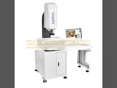 ISO9001 인증 결함 탐지 시스템이 통합된 수동 좌표 측정기로서 정확한 측정 결과를 보장합니다.