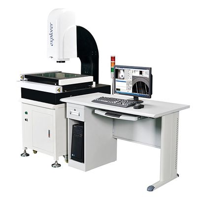 레니위하더블유 탐사선 OEM과 3D 디지털 CNC 비전 측정 장치