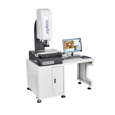 설명서 VMS 2D 자리표 측정기 5 um 정확성 200 mm/S
