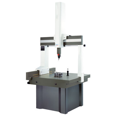 CNC 3D CMM 길이 측정기, 가지고 다닐 수 있는 좌표 측정 장치