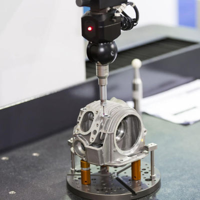 CNC 3D CMM 길이 측정기, 가지고 다닐 수 있는 좌표 측정 장치