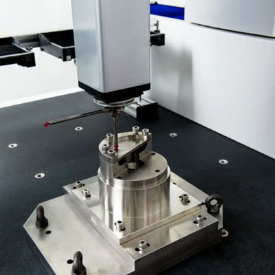 광학 CMM 좌표 측정 기구고 정밀도 OEM