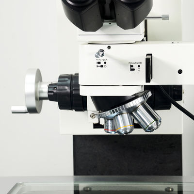 전자 수리 0.005Mm 결의안을 위한 트리노크룰러 디지털 현미경