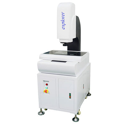 레니위하더블유 탐사선 OEM과 3D 디지털 CNC 비전 측정 장치