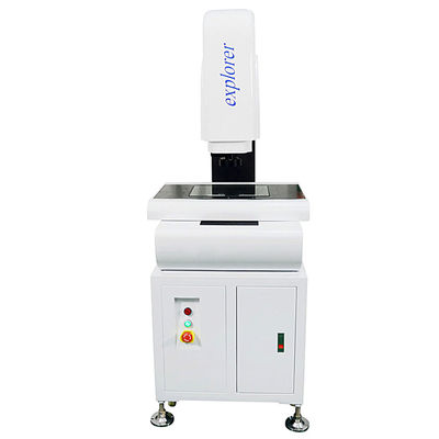 레니위하더블유 탐사선 OEM과 3D 디지털 CNC 비전 측정 장치