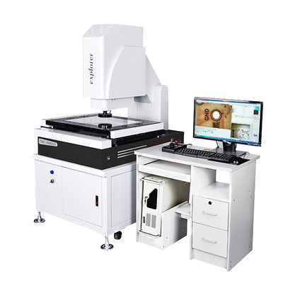 가지고 다닐 수 있는 회로판 길이 측정을 위한 220V 50HZ CNC 비디오 길이 측정기