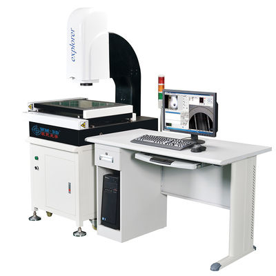가지고 다닐 수 있는 회로판 길이 측정을 위한 220V 50HZ CNC 비디오 길이 측정기