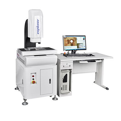 산업적 CNC 비전 길이 측정기, 영상 크기가 체제 OEM ODM을 측정합니다