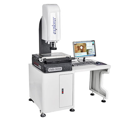 설명서 VMS 2D 자리표 측정기 5 um 정확성 200 mm/S