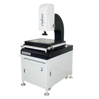 설명서 VMS 2D 자리표 측정기 5 um 정확성 200 mm/S