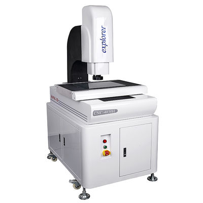 설명서 VMS 2D 자리표 측정기 5 um 정확성 200 mm/S