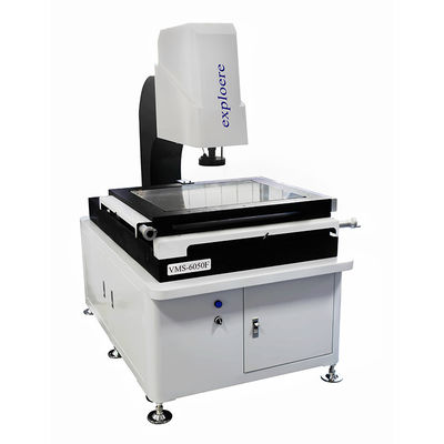 설명서 VMS 2D 자리표 측정기 5 um 정확성 200 mm/S