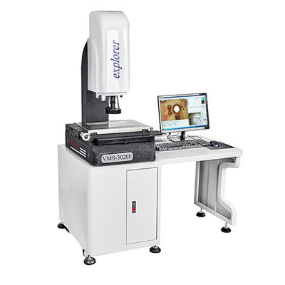 전기 광학 CNC 비전 측정 장치 200 mm/S 속도