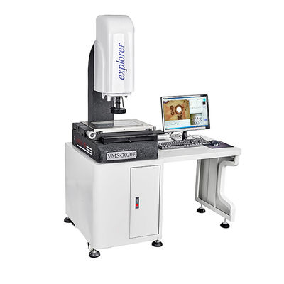 전기 광학 CNC 비전 측정 장치 200 mm/S 속도