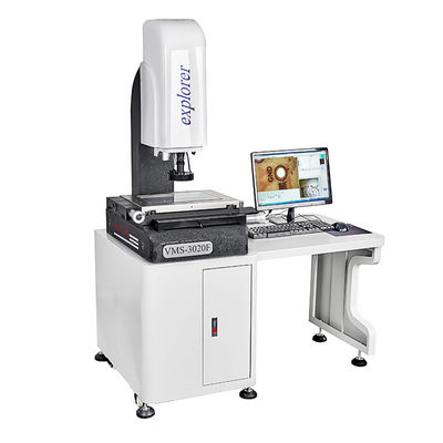 광학 2D 자리표 측정기, 디지털 CNC 비디오 측정 장치