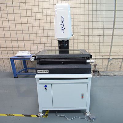 3D 디지털 광학 좌표 측정 장치 200 mm/S 속도