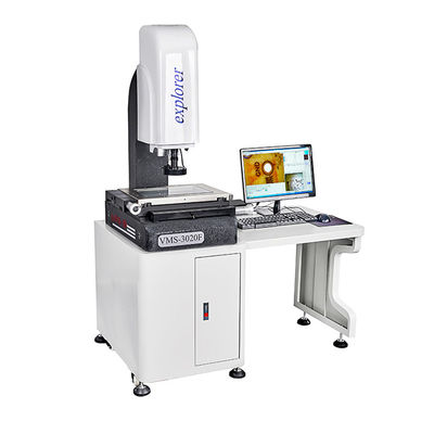 220V 50HZ 전자적 CMM 테스팅 기계 장비 2D 2.5D 3D