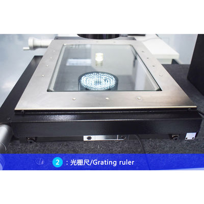 220V 50HZ 전자적 CMM 테스팅 기계 장비 2D 2.5D 3D