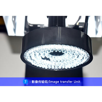 220V 50HZ 전자적 CMM 테스팅 기계 장비 2D 2.5D 3D