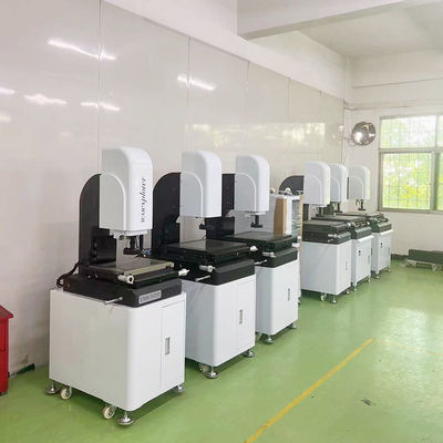 2D 비디오 CMM 측정기 도구 AC 220V 300×200×200mm