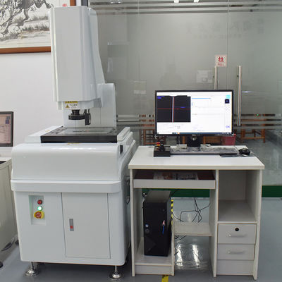 OEM 윤곽 길이 측정기, 광학 도구 사전 설정을 위한 CNC 비전 측정 장치