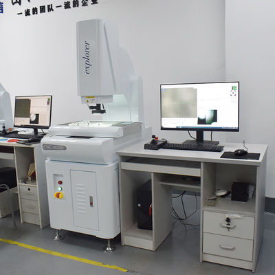 광학 연구소 CNC 비전 길이 측정기 고속도 220V