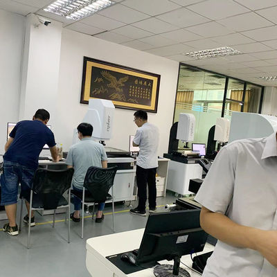 기구 자동 다기능을 측정하는 가지고 다닐 수 있는 광 비디오