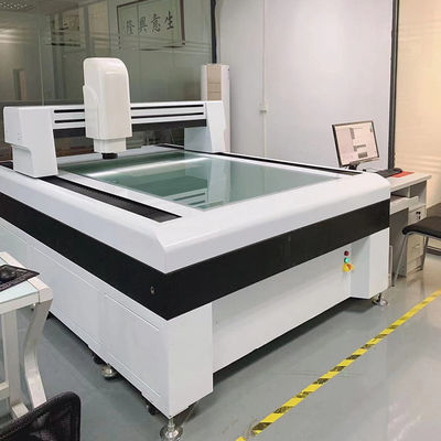 3D CNC 받침대는 전자 주형을 위한 길이 측정기고 정밀도를 조정합니다