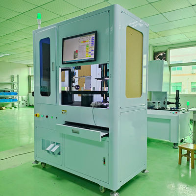 다중기능적이어서 측정하는 점검을 위한 220V 자동 PCB AOI 기계