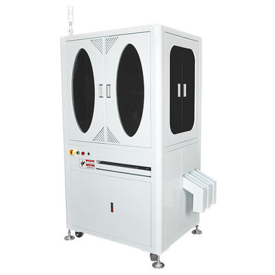 고 정밀도 자동차 광학 정밀검사 기계 스테인레스 스틸 소재 220V