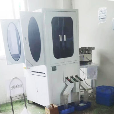 디지털 자동 광학 검사 장비 ISO9001은 증명했습니다