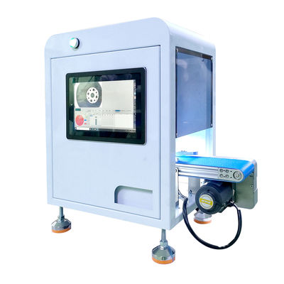 220V 휴대용 시각 선별기, 크기 검사, 외관 검사, 휴대 편리
