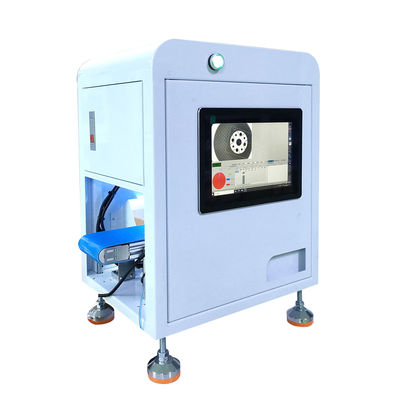 220V 휴대용 시각 선별기, 크기 검사, 외관 검사, 휴대 편리