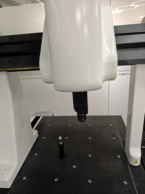 CNC 3D CMM 길이 측정기, 가지고 다닐 수 있는 좌표 측정 장치
